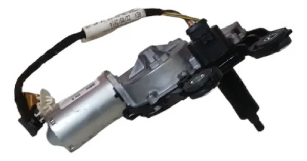 Motor Limpador Traseiro Volkswagen Fox 16 A 20