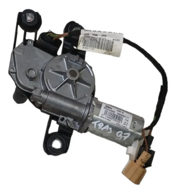 Motor Limpador Traseiro Volkswagen Fox 16 A 20
