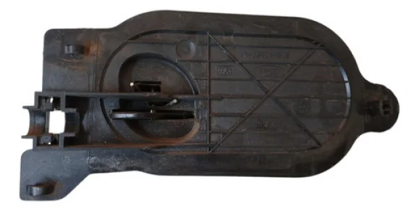 Maaneta Interna Direito Di Ford Ecosport Fiesta 2002 A 2012