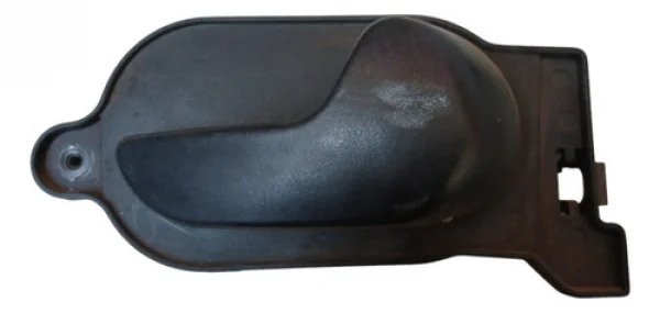 Maaneta Interna Direito Di Ford Ecosport Fiesta 2002 A 2012