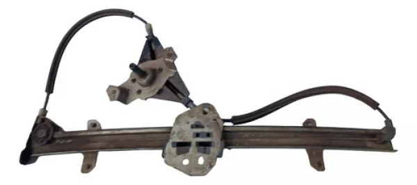 Maquina Vidro Manual Direito Lado Vw Gol Parati 1996 A 1997
