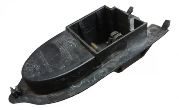 Maaneta Interna Lado Esquerdo Ford Ka 1997 A 2002 2 Portas