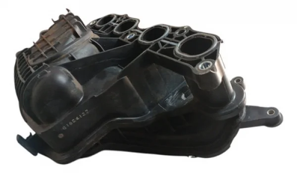 Coletor De Admissao Original Hyundai Hb20 1.6 16v Automatico