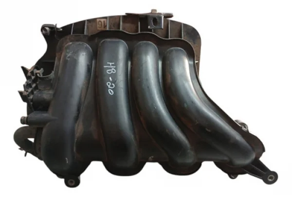 Coletor De Admissao Original Hyundai Hb20 1.6 16v Automatico