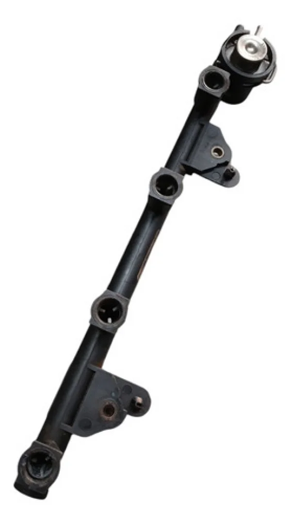 Flauta Injeo Bico 1.6 Injetor 1.0 Ford Fiesta 2002 A 2012