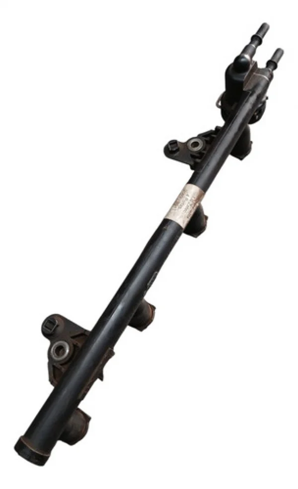 Flauta Injeo Bico 1.6 Injetor 1.0 Ford Fiesta 2002 A 2012