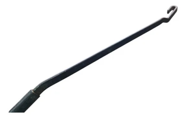 Brao Limpador Parabrisa Direito Ford Taurus 1991 A 1998