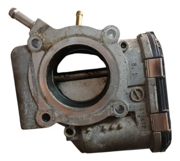 Corpo Tbi Borboleta 1.6 Aut Kia Soul Hyundai Hb20 13 A 18