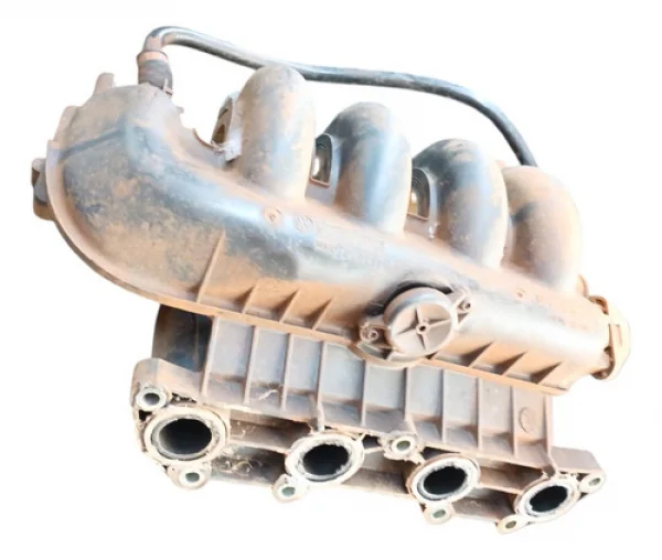 Coletor Adimissao Vw Gol G4 8v 2010