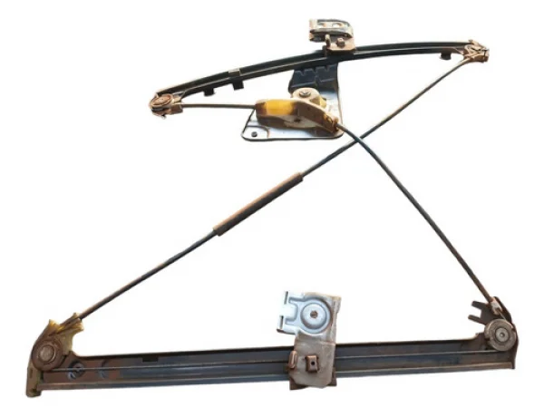 Maquina Vidro Manual Dianteira Direita Vw Gol G4