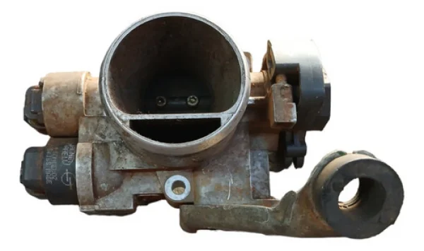 Tbi Corpo Borboleta Fire Fiat Palio Siena Uno 2010 A 2013