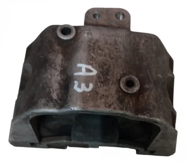 Coxim Do Motor Separado Golf E A3  1996 A 2002