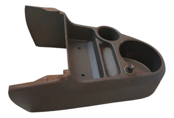 Console Central Ford Fiesta Amazon 2003 A 2014