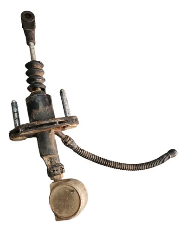 Cilindro Atuador De Embreagem Pedal Gm Astra Vectra 2000 