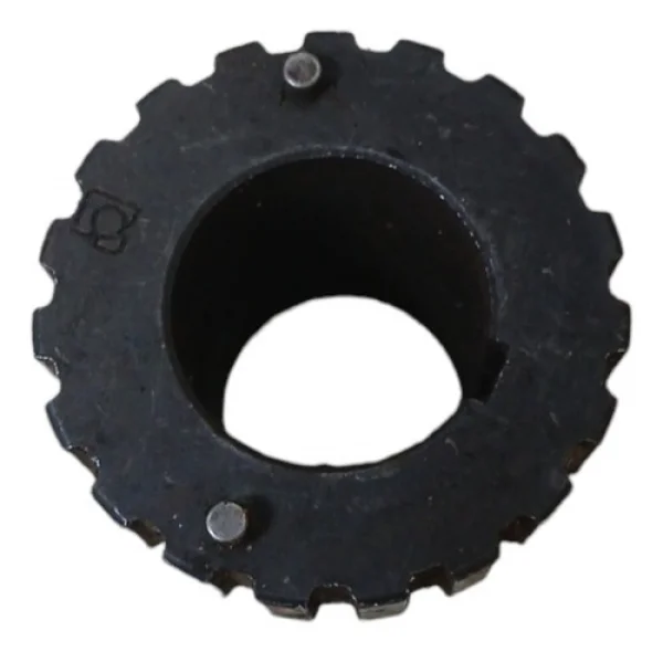 Polia Dentada Virabrequim Chevete 1.0 