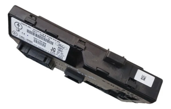 Mdulo Conforto Multipla Funo Ford New Fiesta Dn1t15k600jg