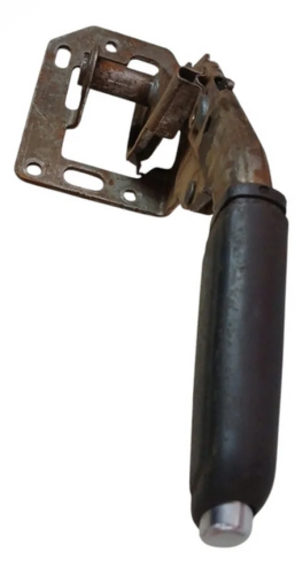 Alavanca Freio De Mo Ford Focus 2012 A 2013 