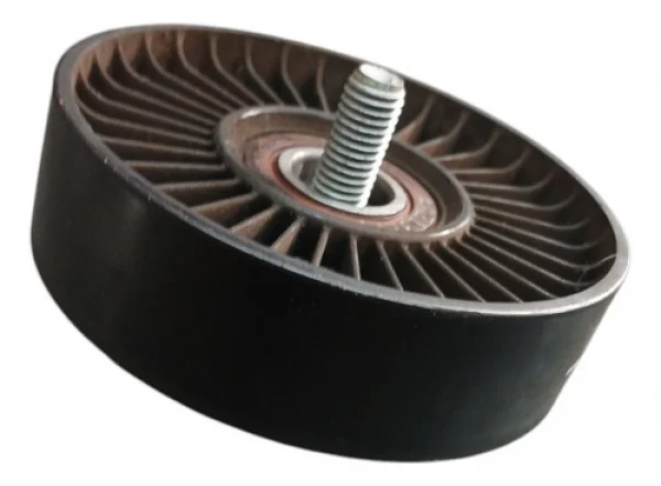 Polia Correia Alternador Elantra Hb20 Kia Soul 1.6