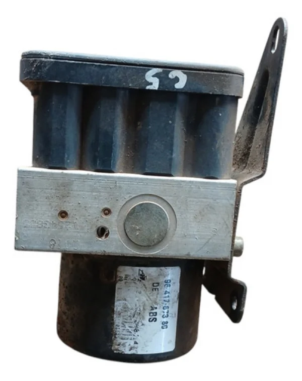 Modulo Abs Freio Central Citroen C5 9641767380