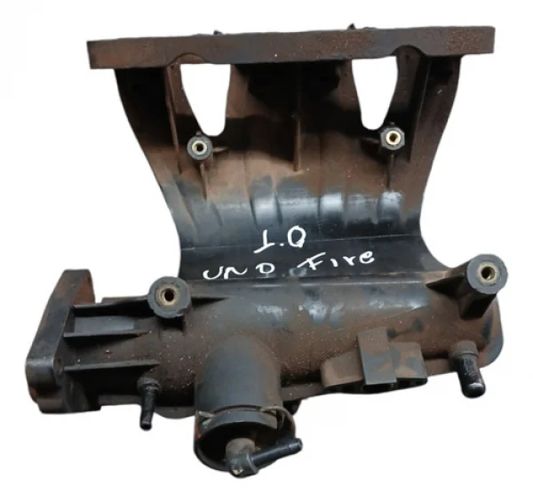 Coletor De Admissao Fiat Uno Fire 1.0 Gasolina Original