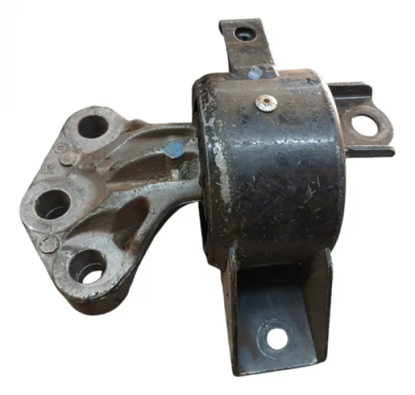 Coxim Esquerdo Motor Cmbio Suporte Gm Onix Prisma 2019 