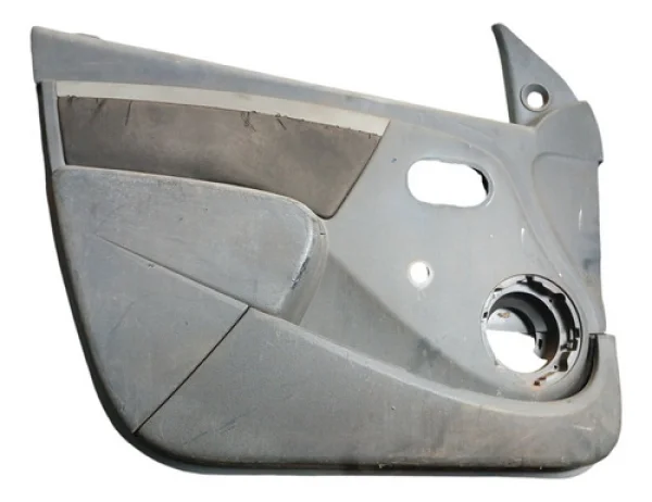 Forro Porta Dianteira Esquerda Renault Logan Sandero 2012