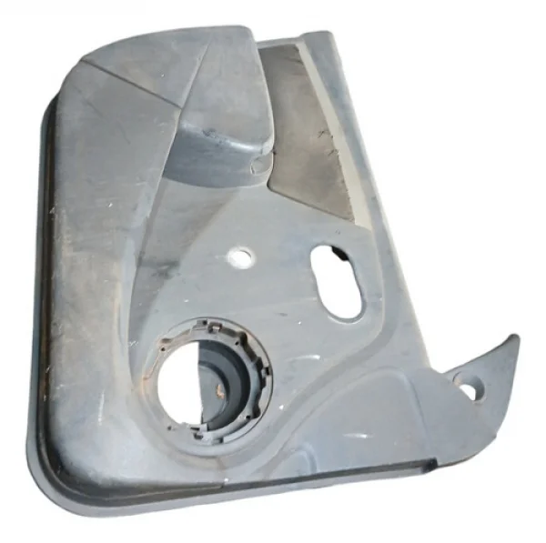 Forro Porta Dianteira Esquerda Renault Logan Sandero 2012