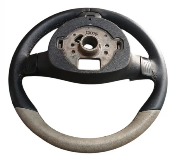 Volante De Direcao Motorista Original Vw Tiguan 2008 A 2012