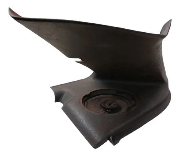 Suporte Bagagito Direito G2 Bola Lado Por Vw Gol 1995 A 2005