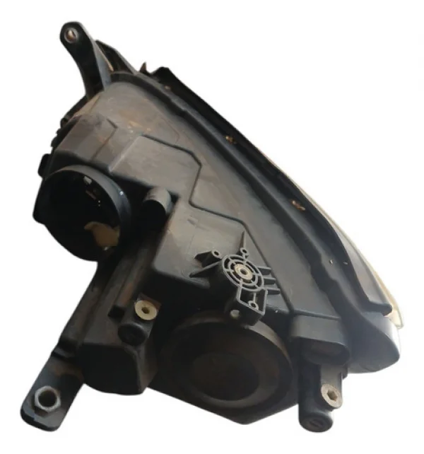 Farol Dianteiro Direito Original Vw Tiguan 2007 A 2012 