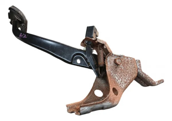 Pedal De Freio Original Hyundai Elantra 2012 Usado