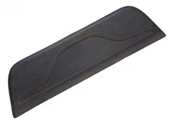 Soleira Externa Porta Traseira Esquerda Hyundai Elantra 2012