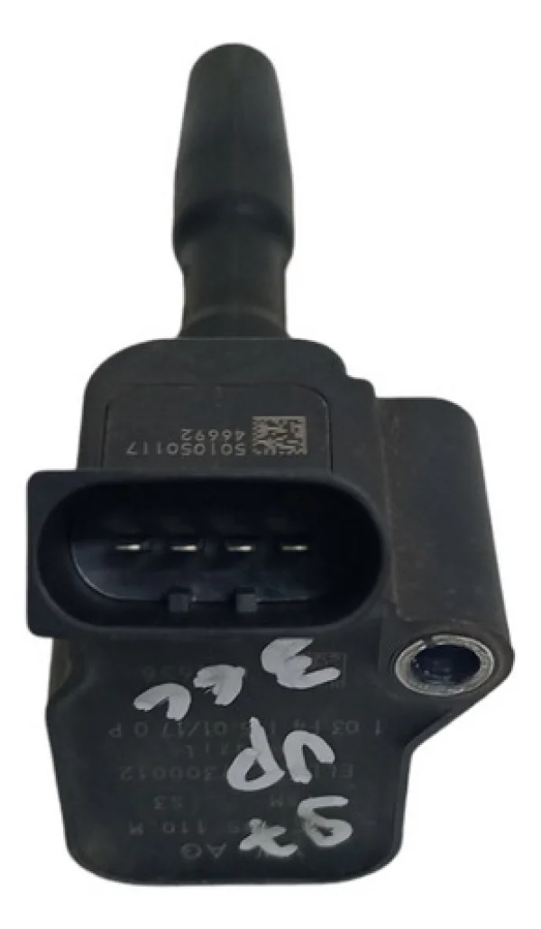 Bobina Ignio Tsi 1.0 Vw Gol G7 Polo Up Virtus 2016 A 2021