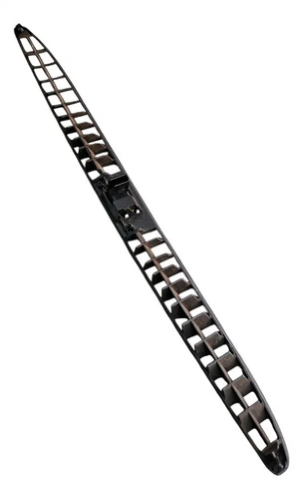 Difusor De Ar Superior Painel Vw Golf Bora 1999 A 2012