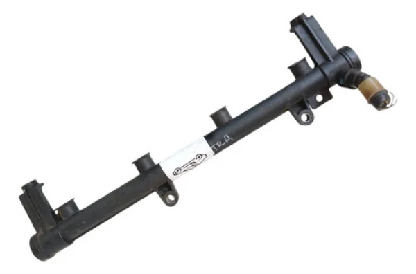 Flauta Bico Combustvel Injetor Gm Astra Zafira 2007 A 2020