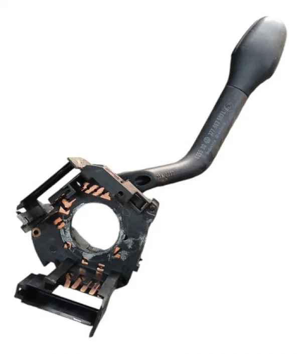 Chave Limpador Parabrisa G2 G3 Parat Vw Gol 2000 A 2000