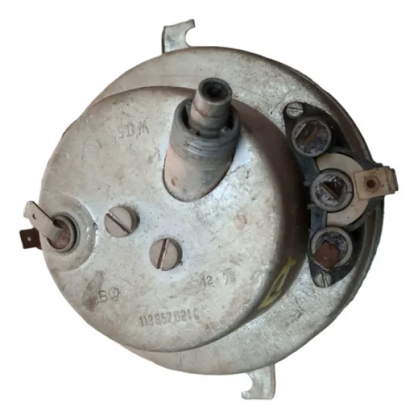 Painel De Instrumentos Velocmetro Volkswagen Fusca 71 A 96