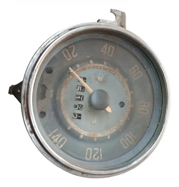 Painel De Instrumentos Velocmetro Volkswagen Fusca 71 A 96