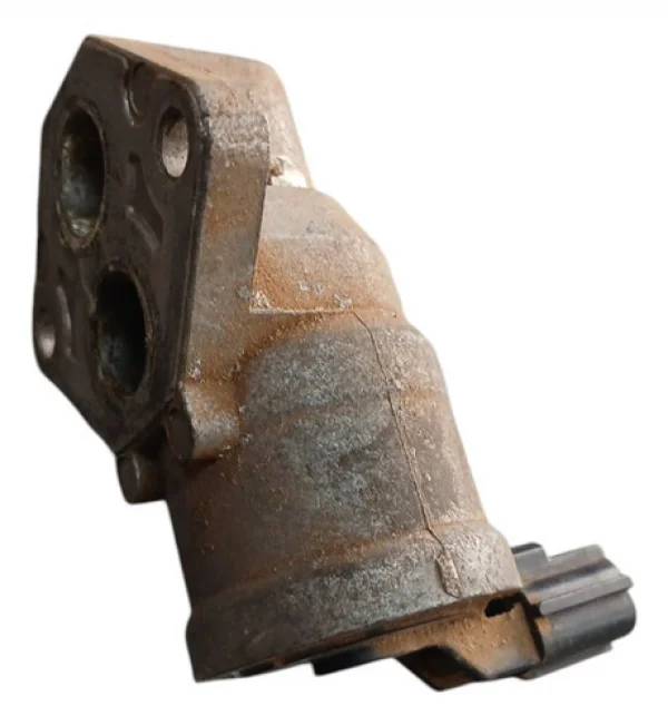 Atuador De Marcha Lenta Original Ford Mondeo 1998 A 2001