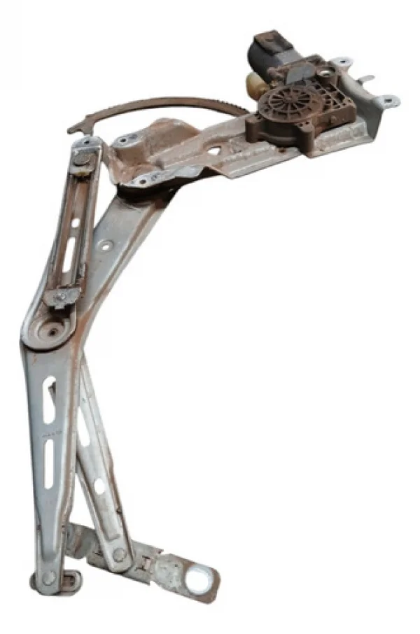 Maquina Vidro Eletrica Dianteira Direita Gm Zafira 07 A 09