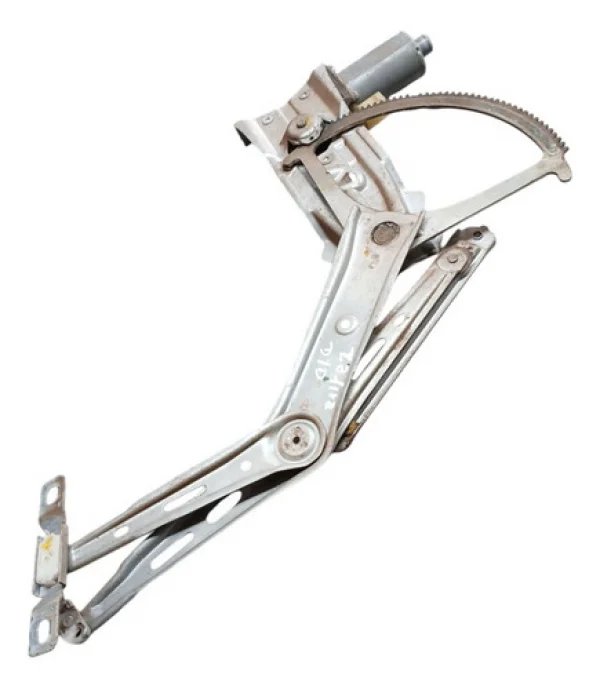Maquina Vidro Eletrica Dianteira Direita Gm Zafira 07 A 09