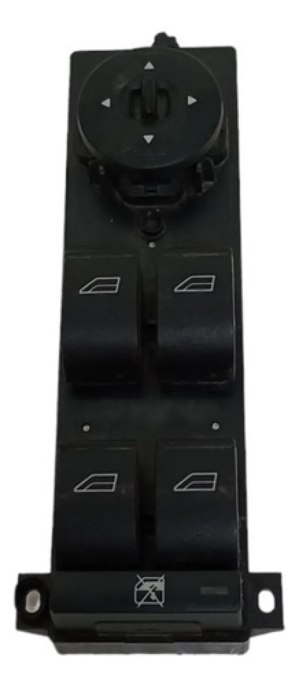 Botao Comando Vidro Eletrico Ford Focus 2009 A 2012 4 Portas