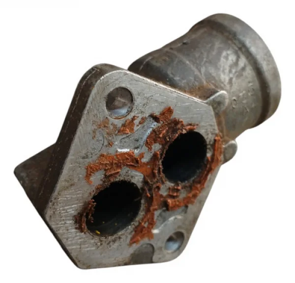 Atuador Marcha Lenta Original Ford Mondeo 1997 A 2001