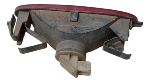 Lanterna Neblina Peugeot 206 1999 A 2008 E9004048