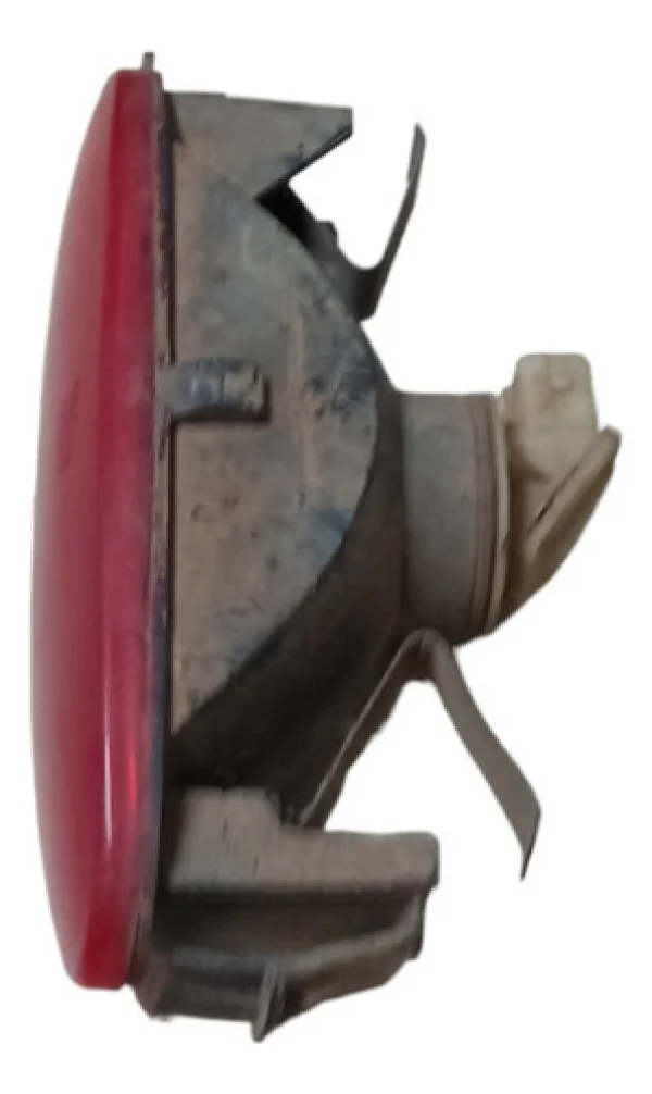 Lanterna Neblina Peugeot 206 1999 A 2008 E9004048