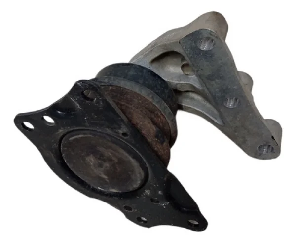 Coxim Suporte Motor Direito Do Lado Vw Fox Polo 2014 A 2017