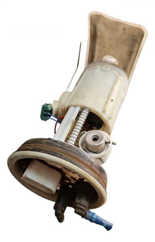 Bomba De Combustivel Original Vw Fox Crossfox 2006 A 2015