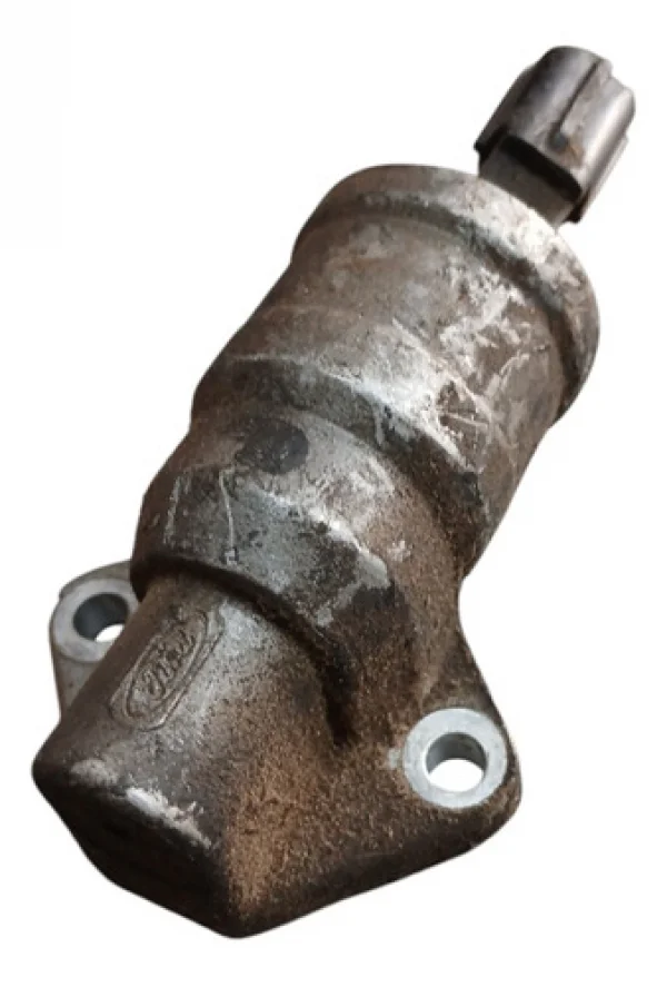Atuador Marcha Lenta 1.0 Ford Ecosport Fiesta Ka 2003 A 2003