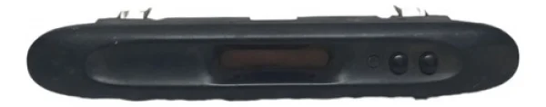 Relgio Digital Painel Ford Mondeo 1996 A 2000 Original