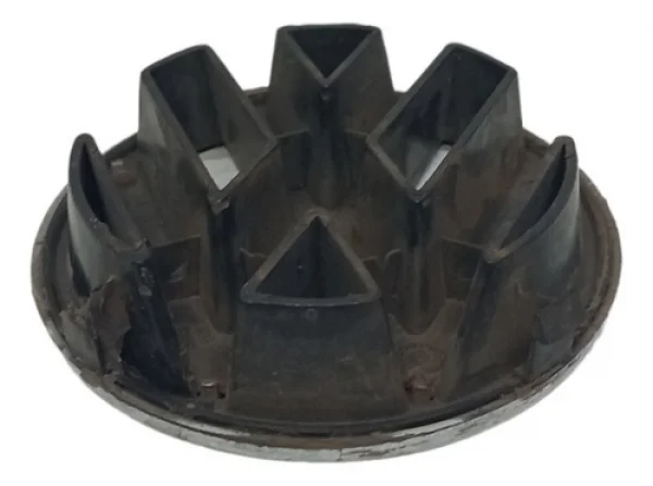 Emblema Grade Dianteira Gol G3 Voyage Parati Original